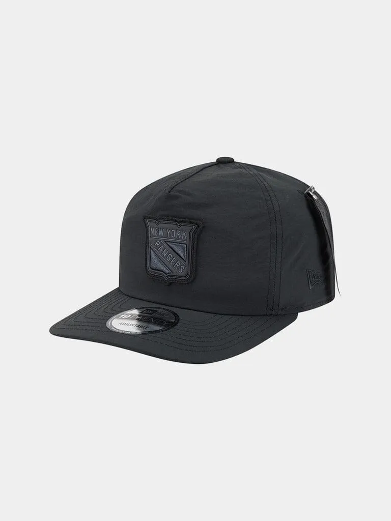Alpha Industries Rangers 19TWENTY sapca neagra ajustabila