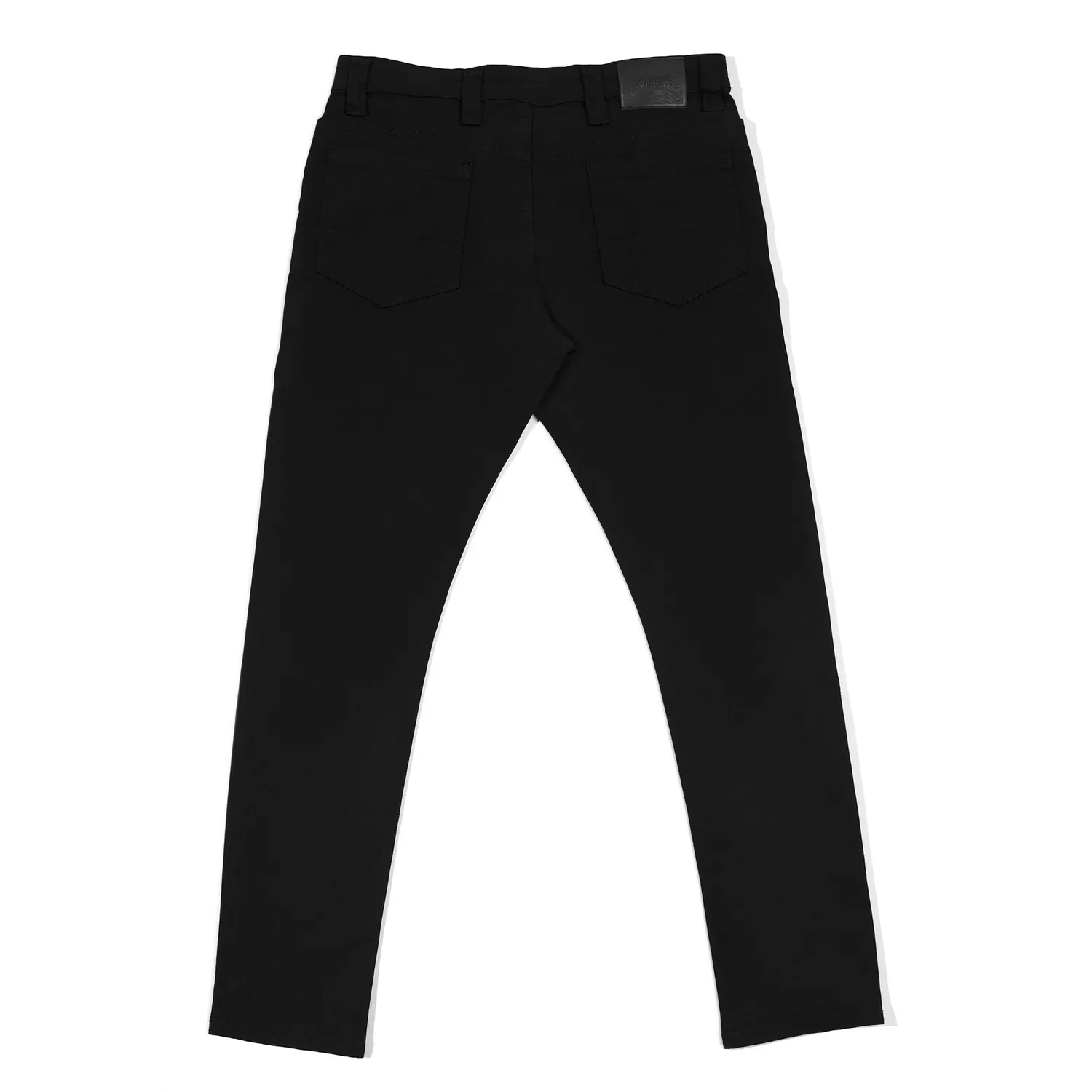Arktis Marshall jeansi barbati Navy Blue stretch