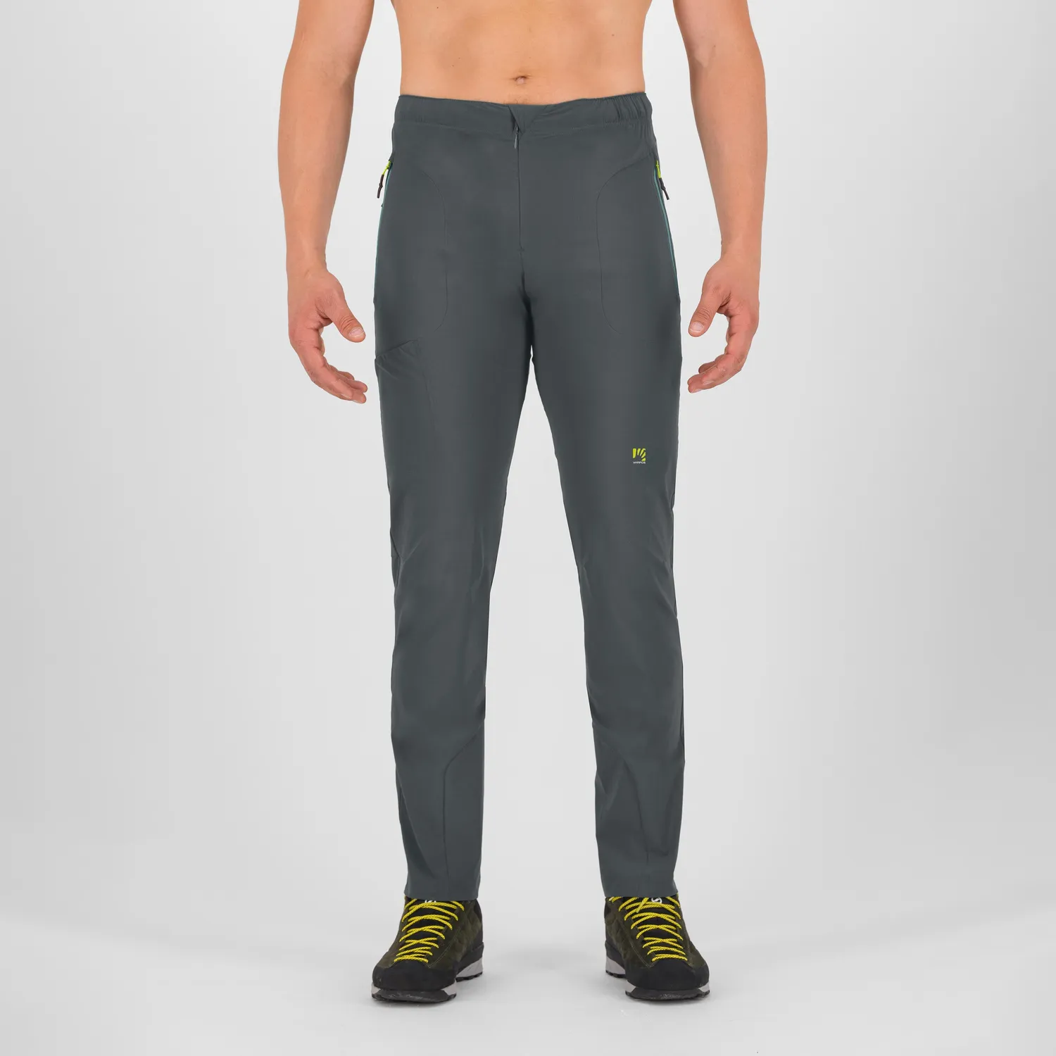 Karpos Roccia Pants pantaloni catarare stretch