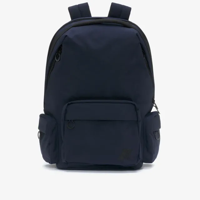 K-Way Anais rucsac albastru depth 46 cm