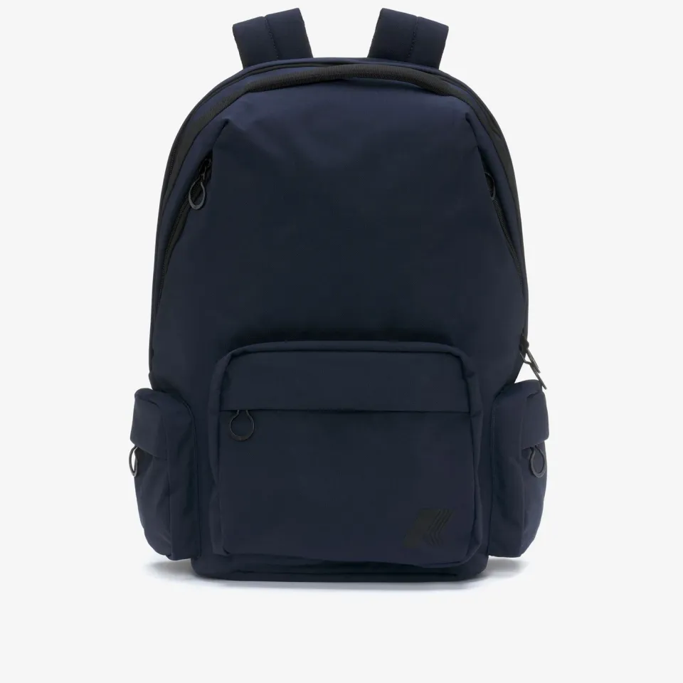 K-Way Anais rucsac albastru depth 46 cm