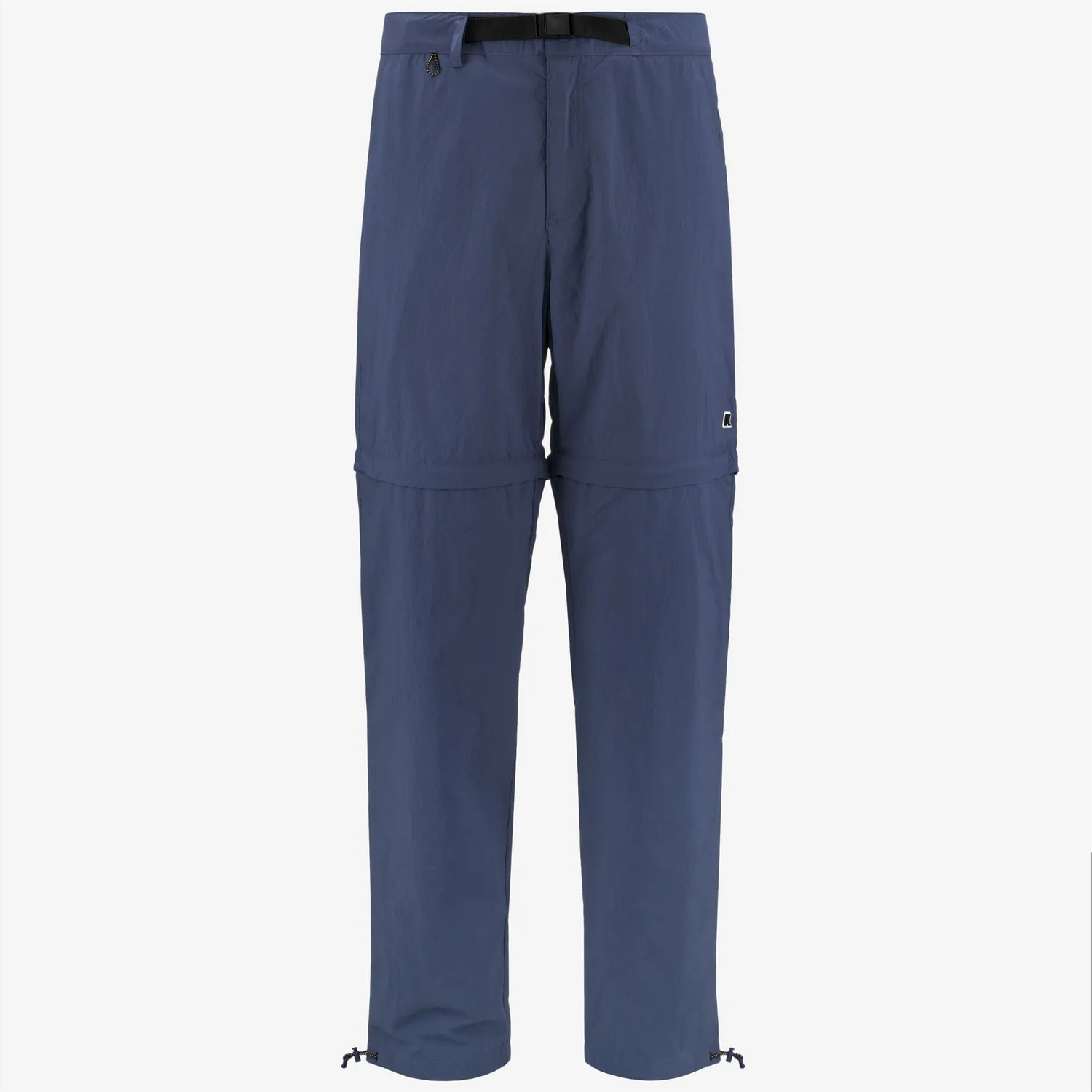 K-Way Sepaux pantaloni cargo barbati albastru 2 in 1