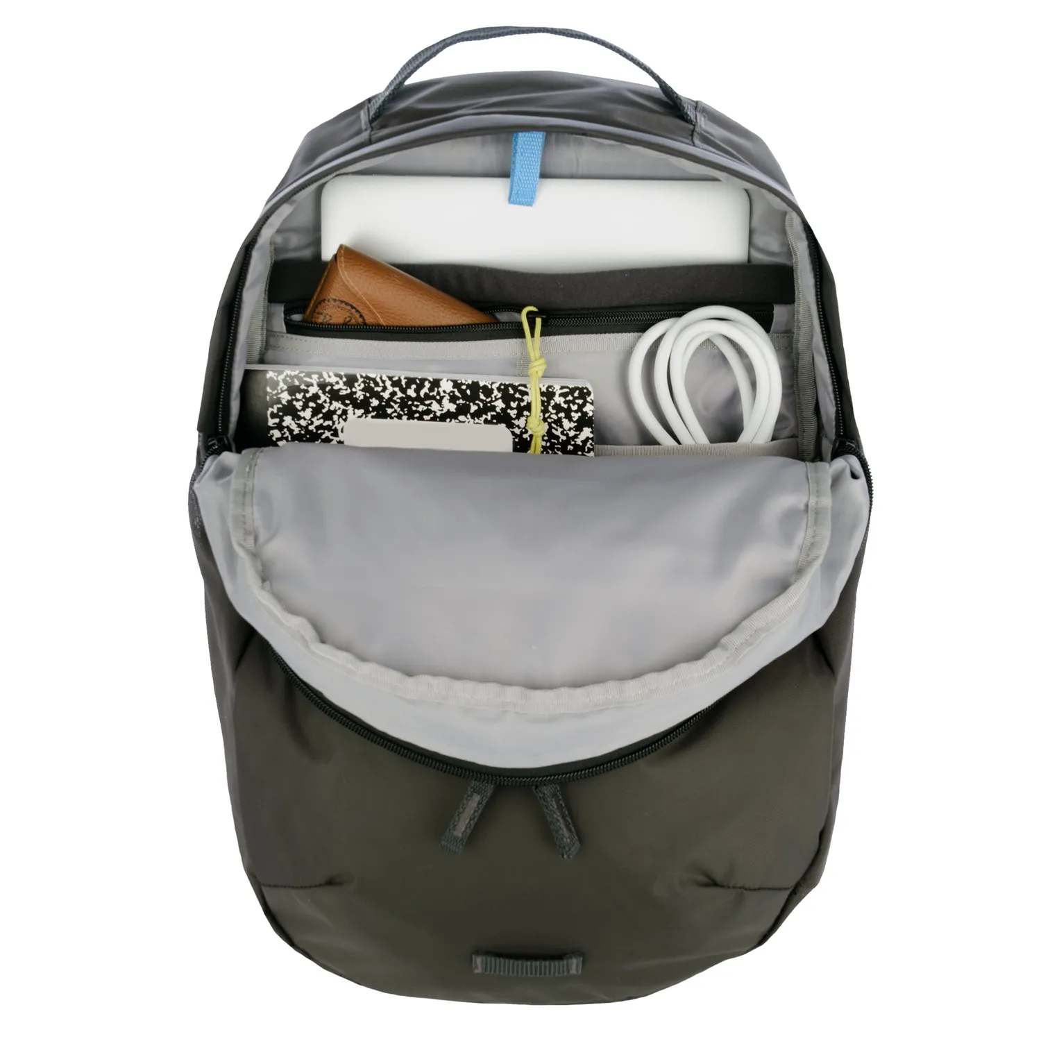 Eddie Bauer Venture rucsac 26L negru