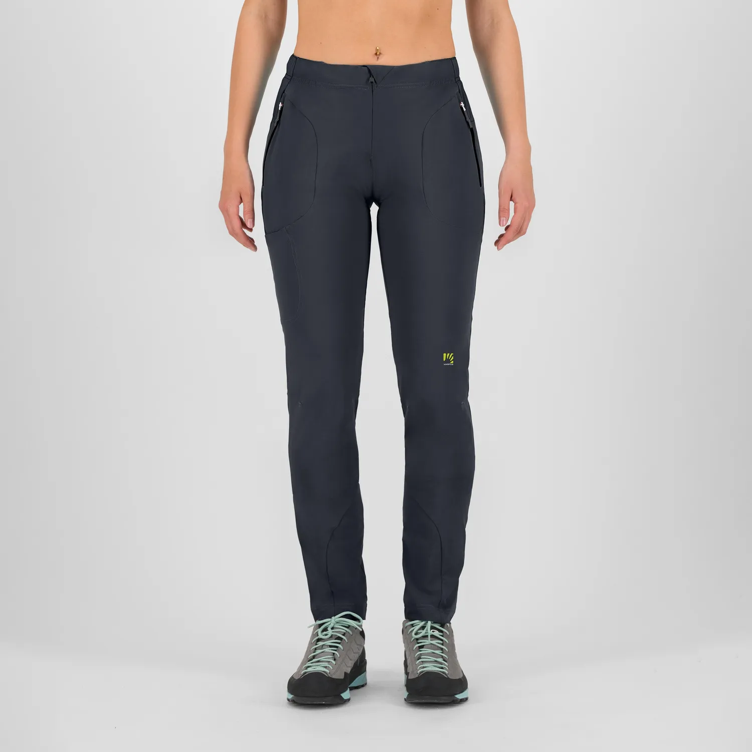 Karpos Roccia W Pants pantaloni dama catarare