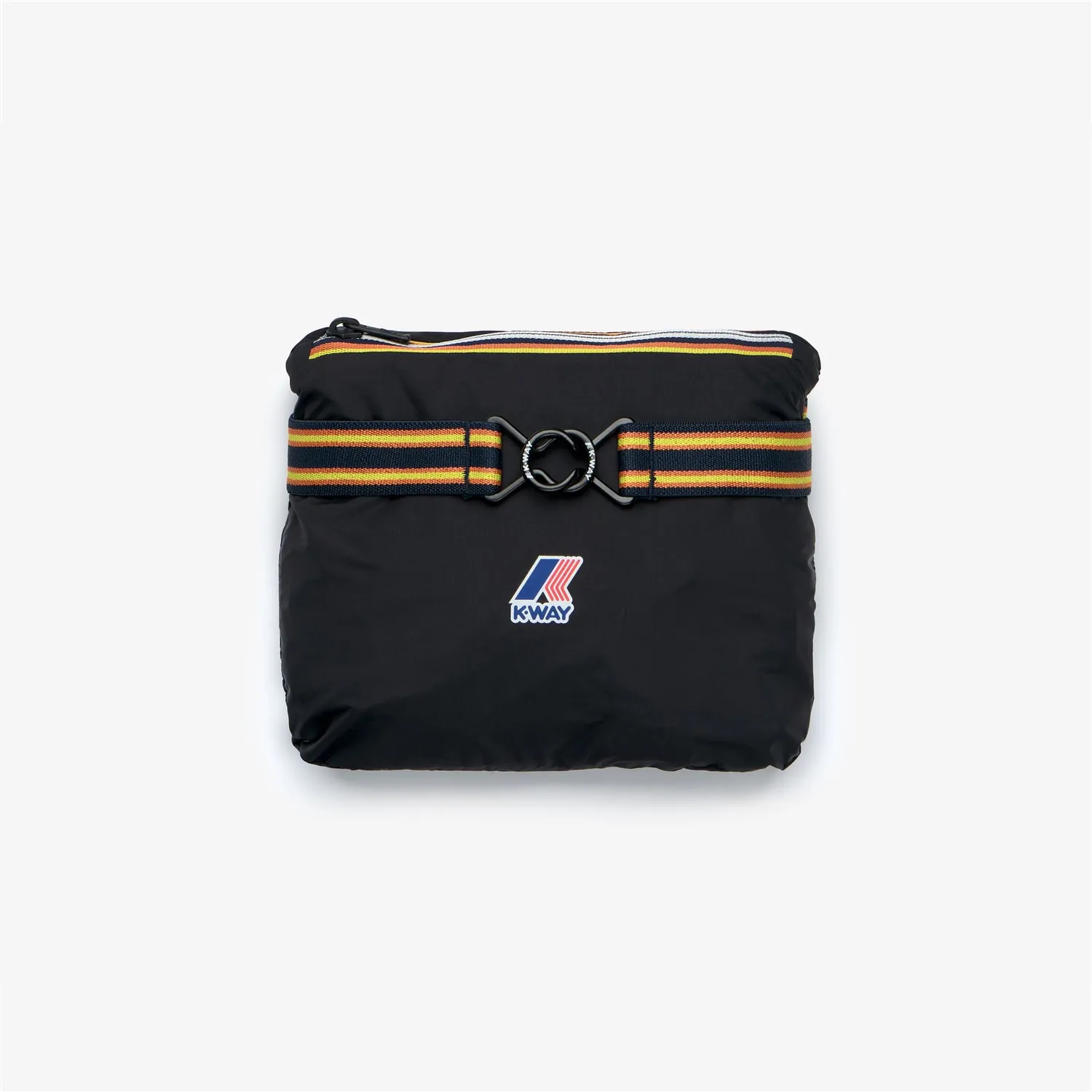 K-Way Le Vrai 4.0 Claudette geaca dama neagra 10K