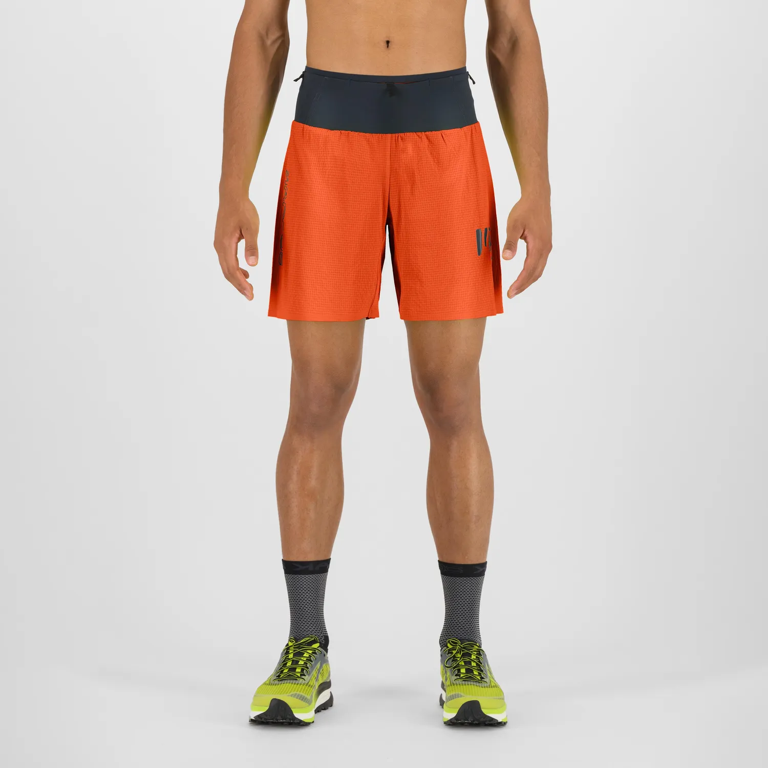 Karpos Lavaredo Tech pantaloni alergare 2in1