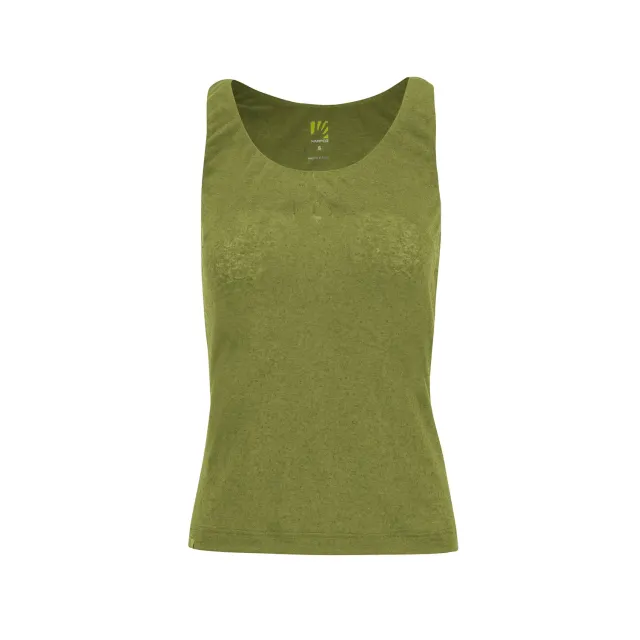 Karpos Totoga Hemp W Top maiou dama de vara