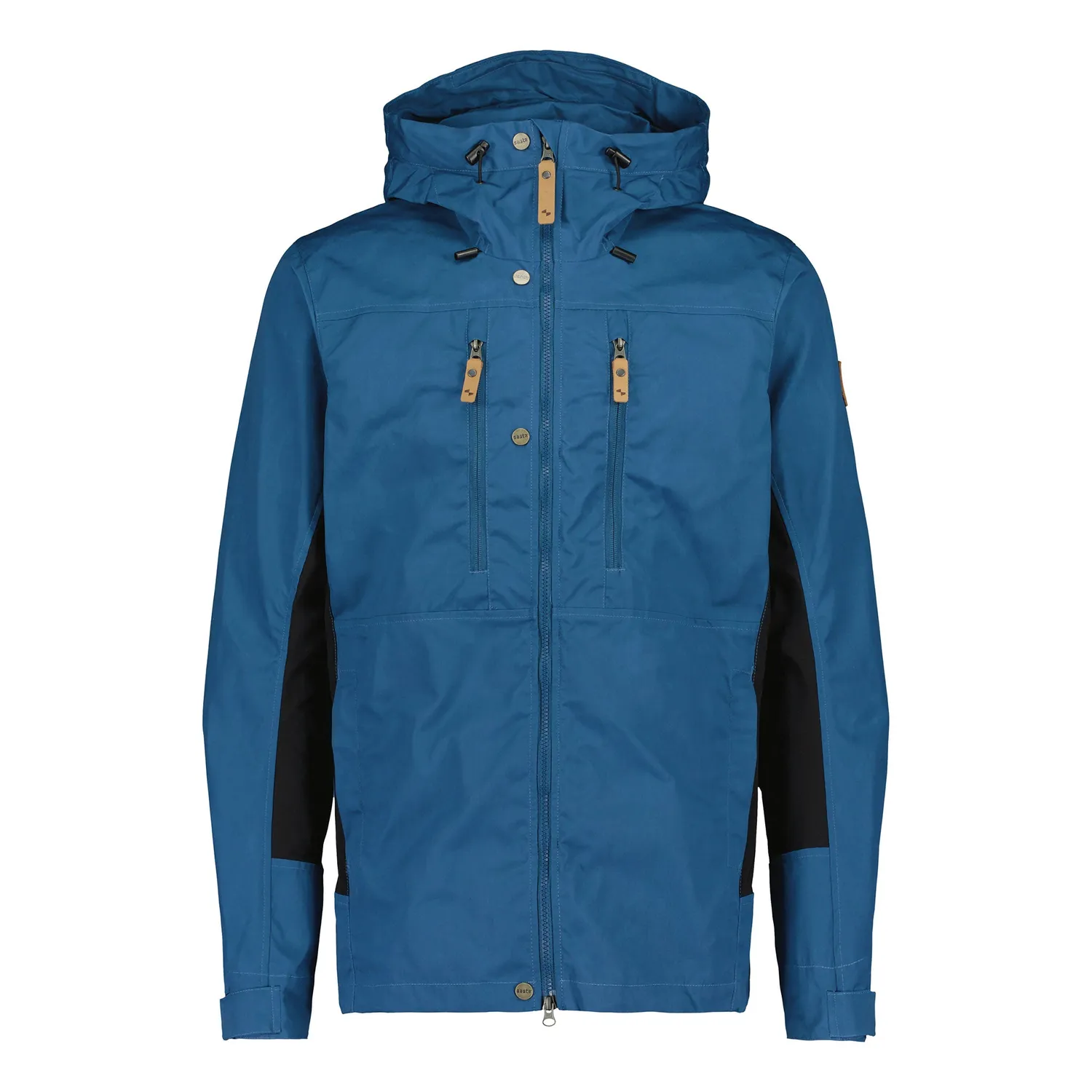 Sasta Hossa jacheta outdoor Sea Blue usoara