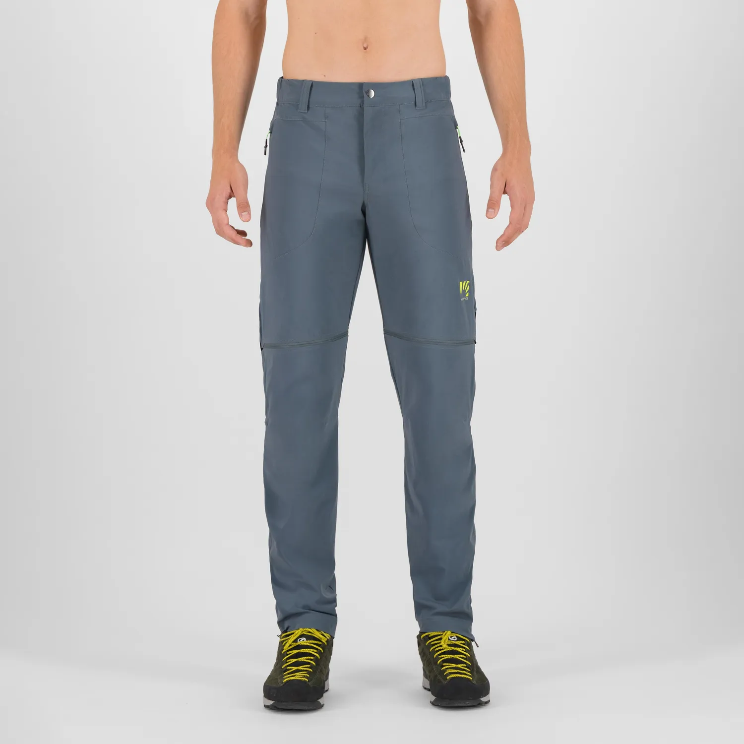 Karpos Bosconero Zip-Off pantaloni drumetie detasabili
