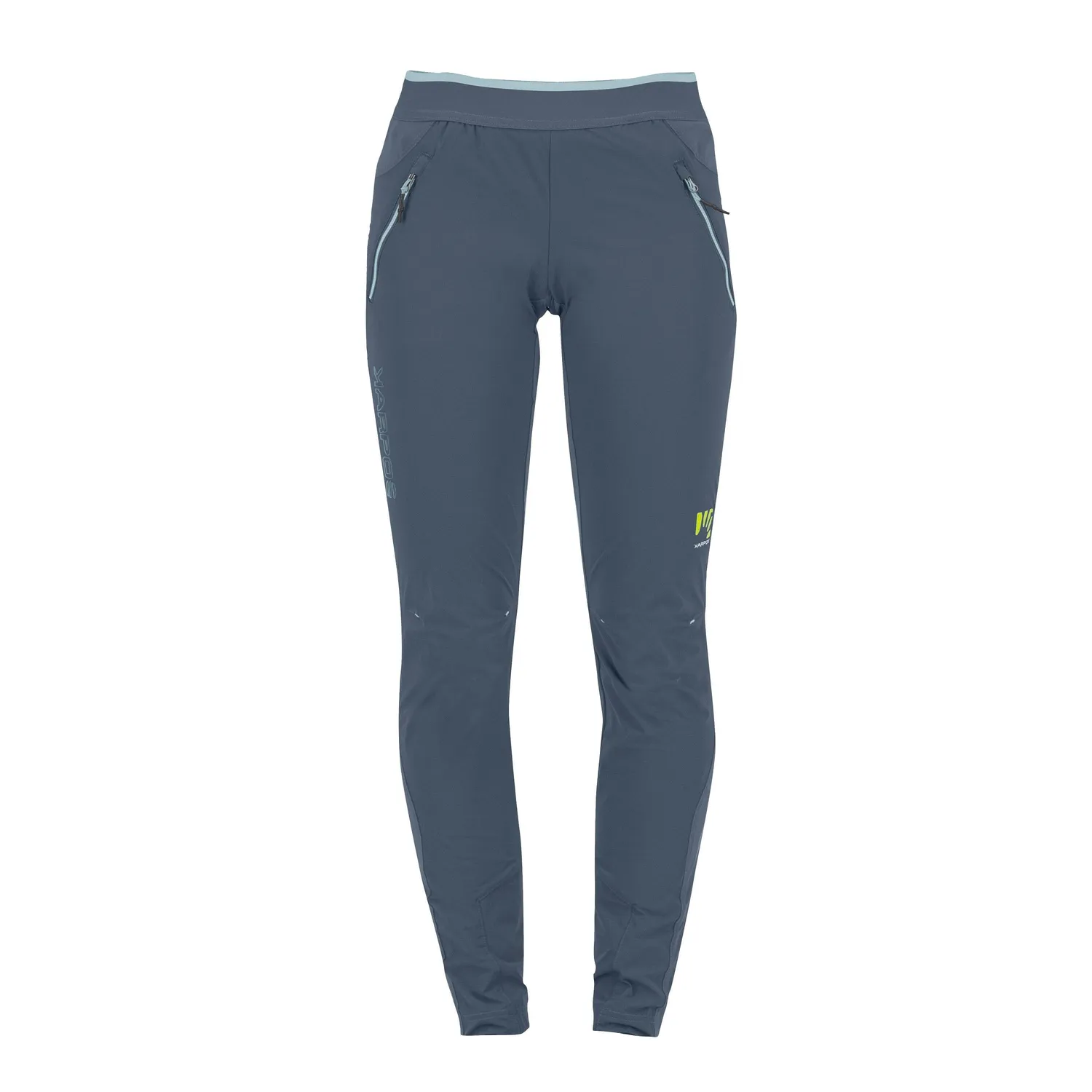 Karpos Tre Cime Evolution W pantaloni 38-52 stretch