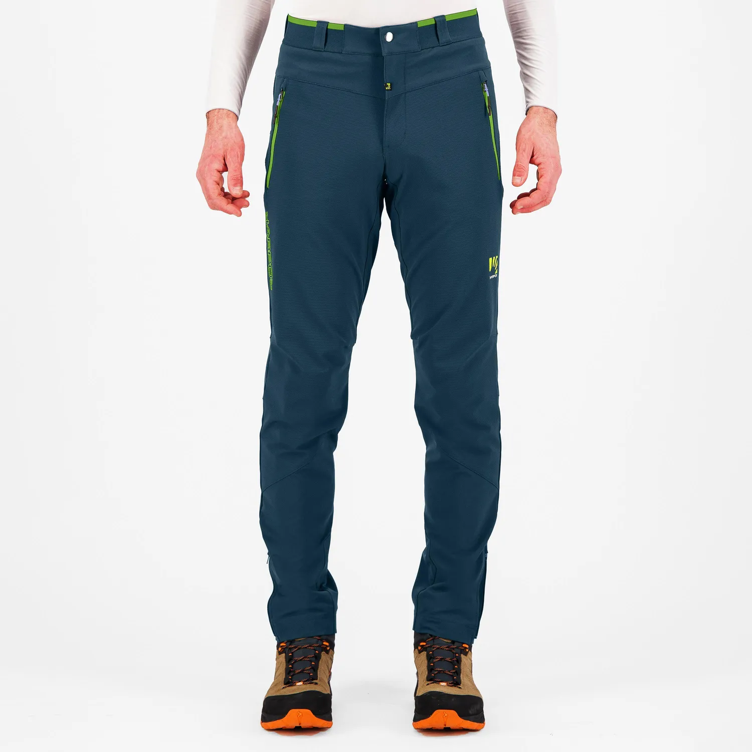 Karpos Pietena Pant pantaloni iarna softshell