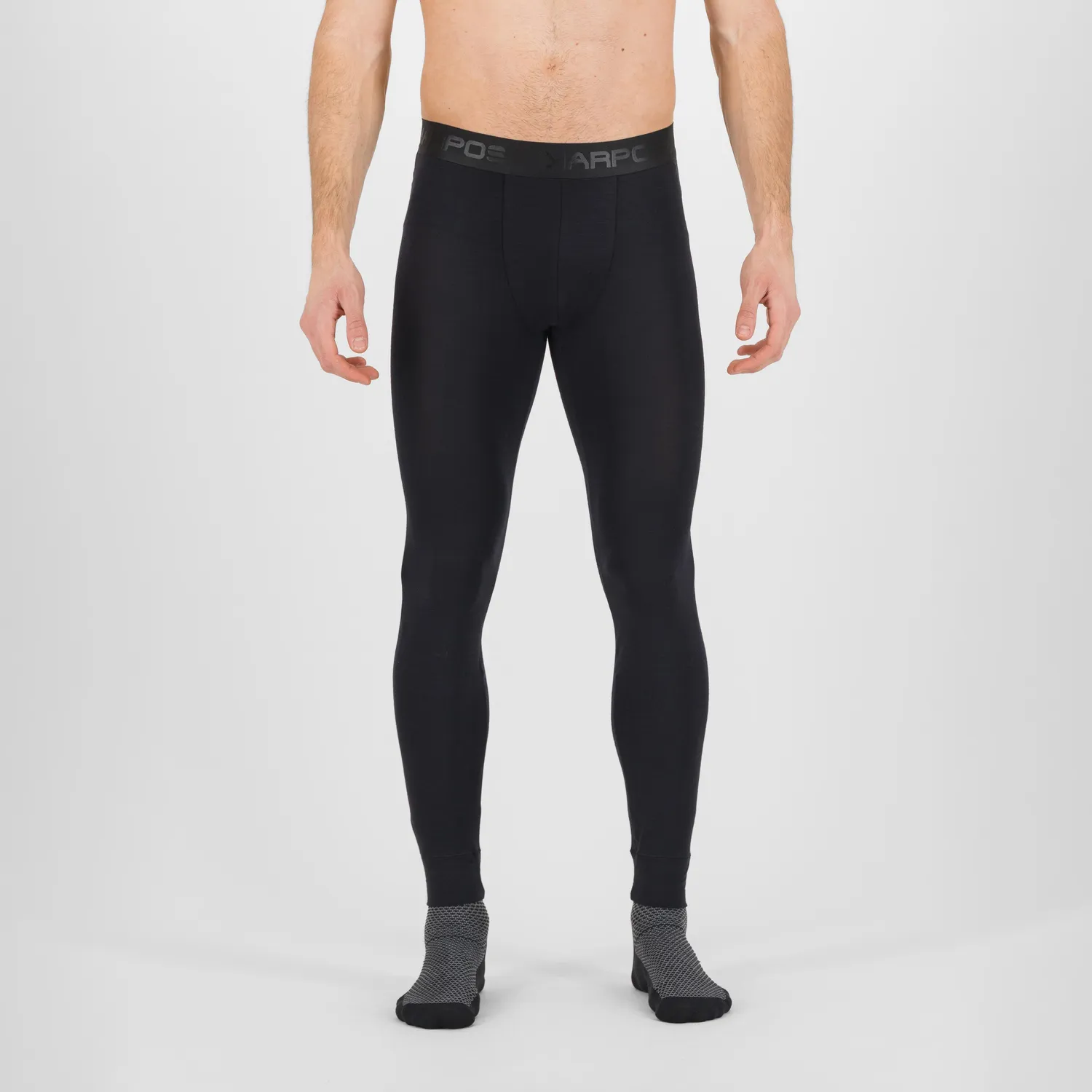 Karpos Dinamico Merino 130 Tight colanti merinos