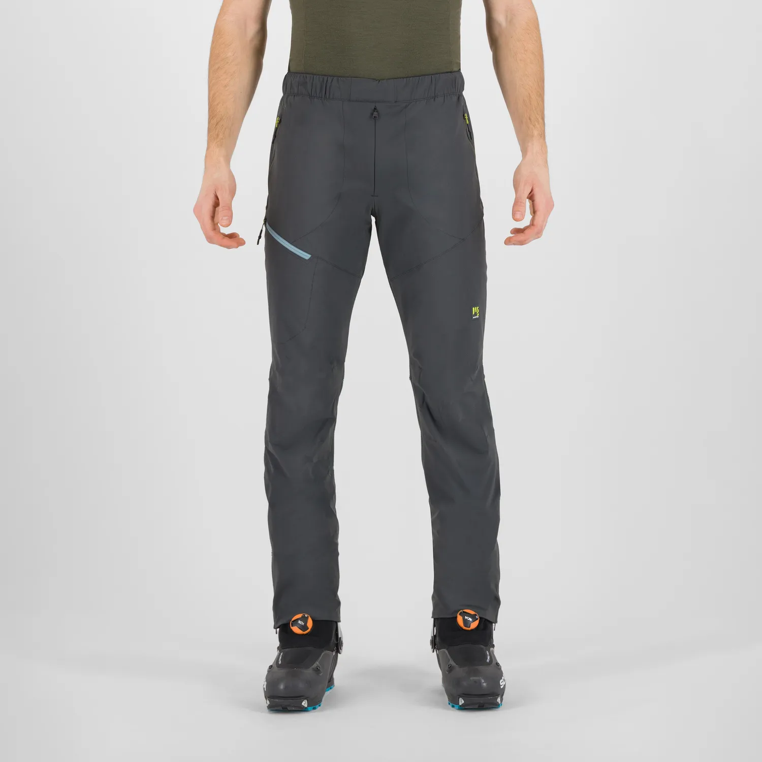 Karpos Alagna Plus 2.0 pantaloni tura paravant