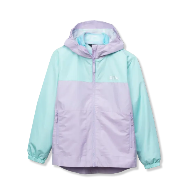 Eddie Bauer Lone Peak 3-In-1 geacă Pastel Lilac