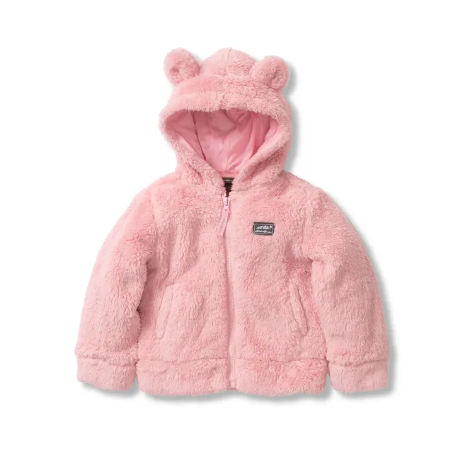 Eddie Bauer Quest Plush geaca copii Imperial Blue