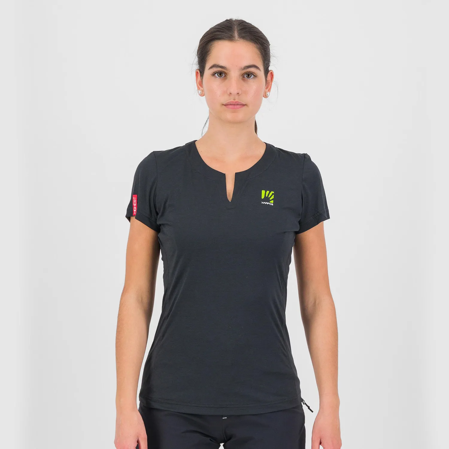 Karpos K-Performance tricou damă 102 g