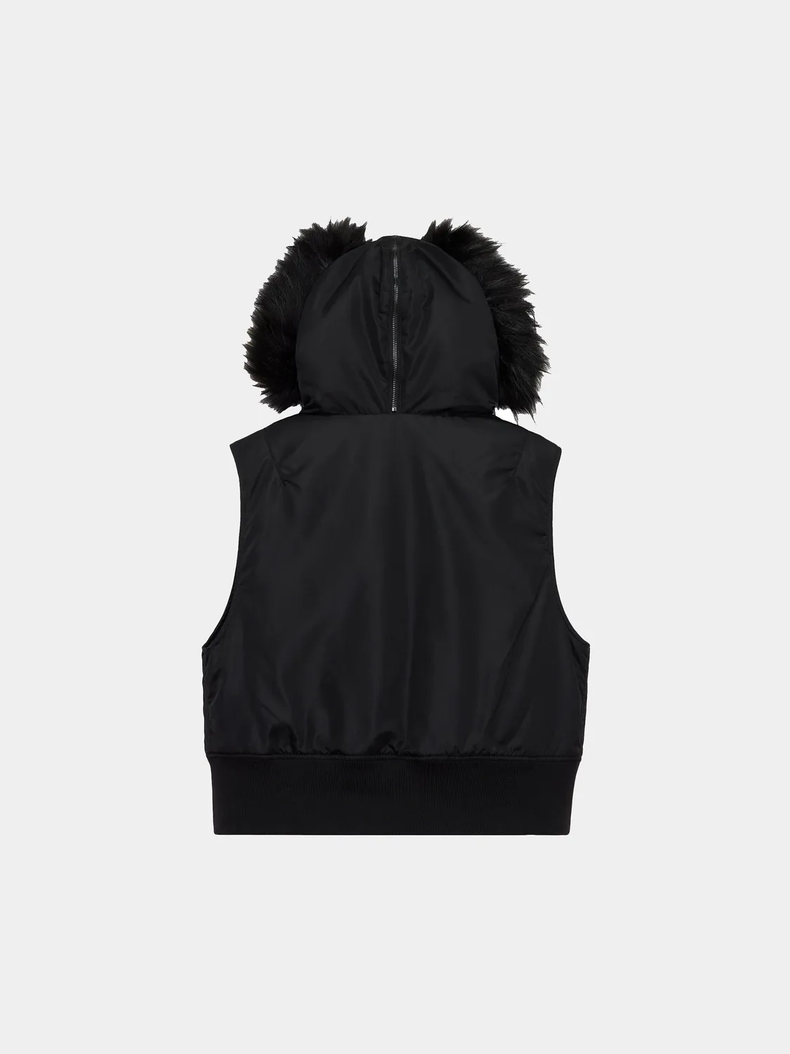 Alpha Industries N-2B vesta dama negru XS-XL rezistenta apa