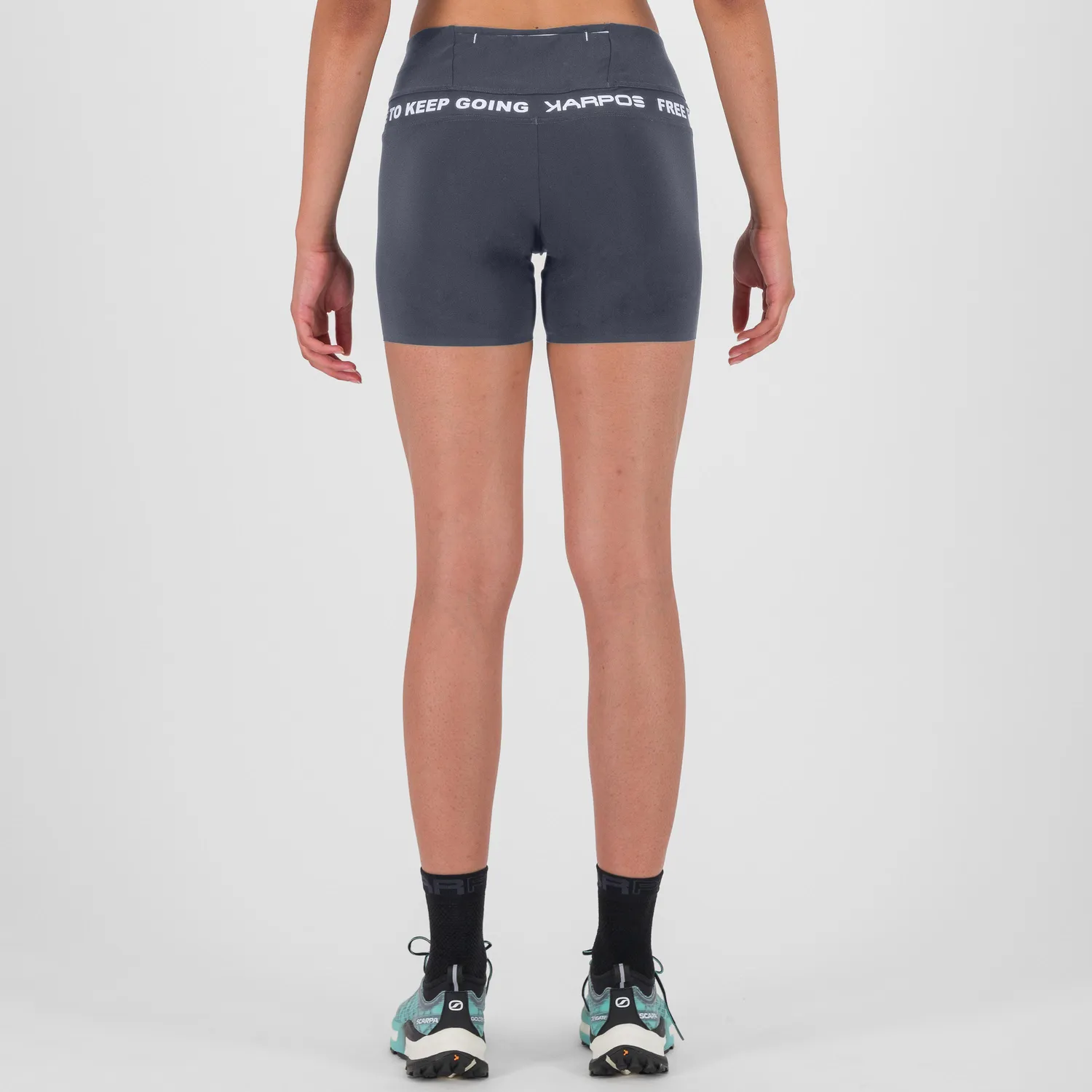 Karpos Easyfrizz W pantaloni scurți damă vară
