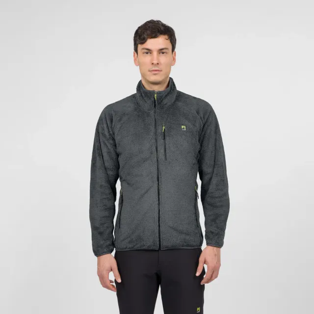 Karpos Vertice Evo Full Zip hanorac polar calduros