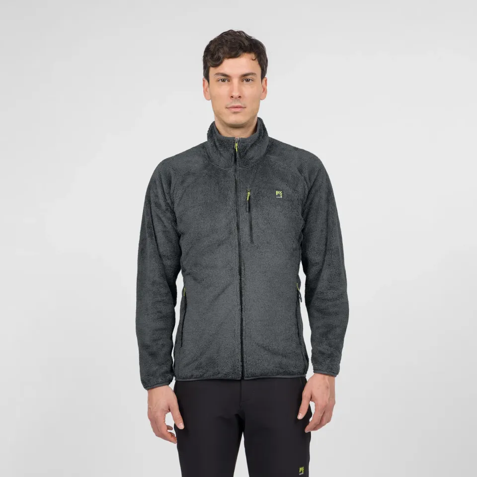 Karpos Vertice Evo Full Zip hanorac polar calduros