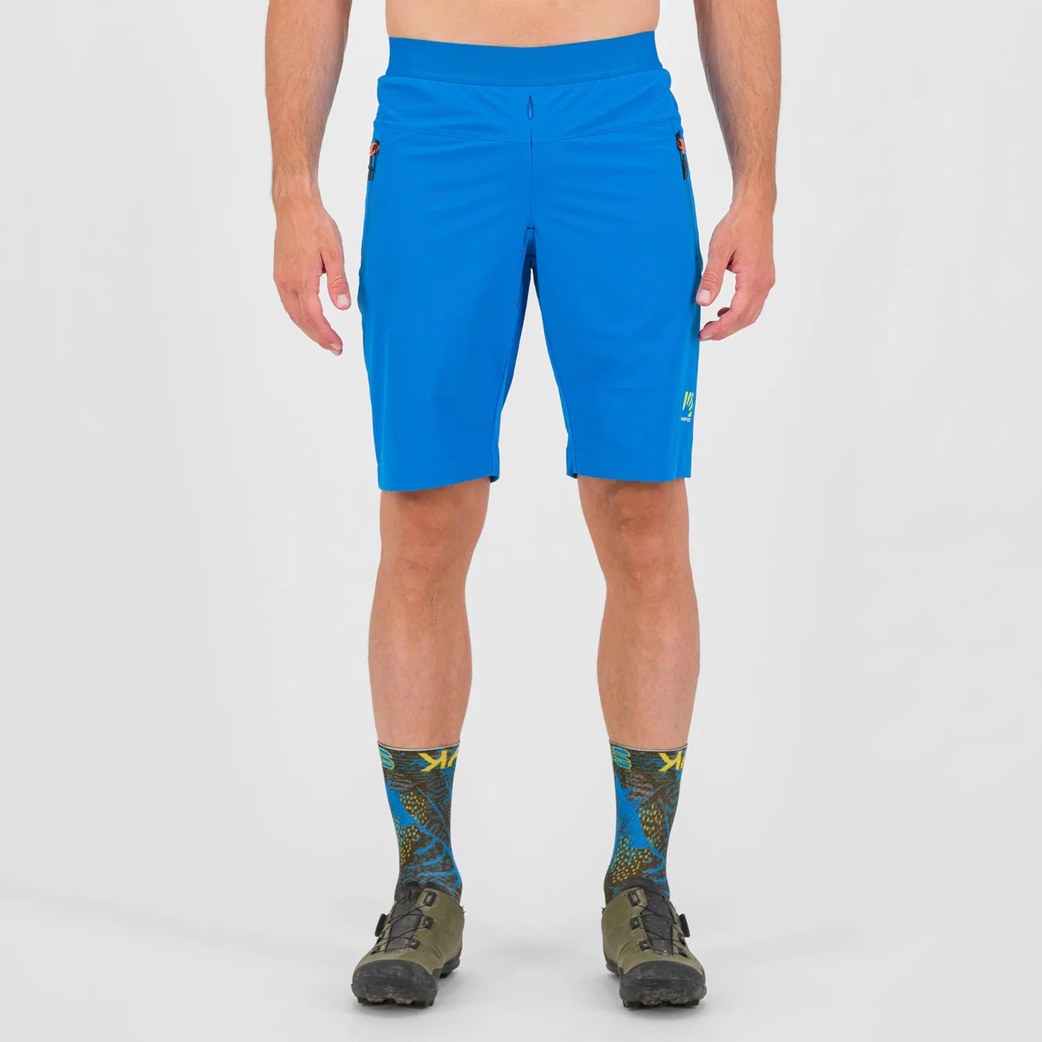 Karpos Tre Cime Bermuda pantaloni scurti 006 lejeri