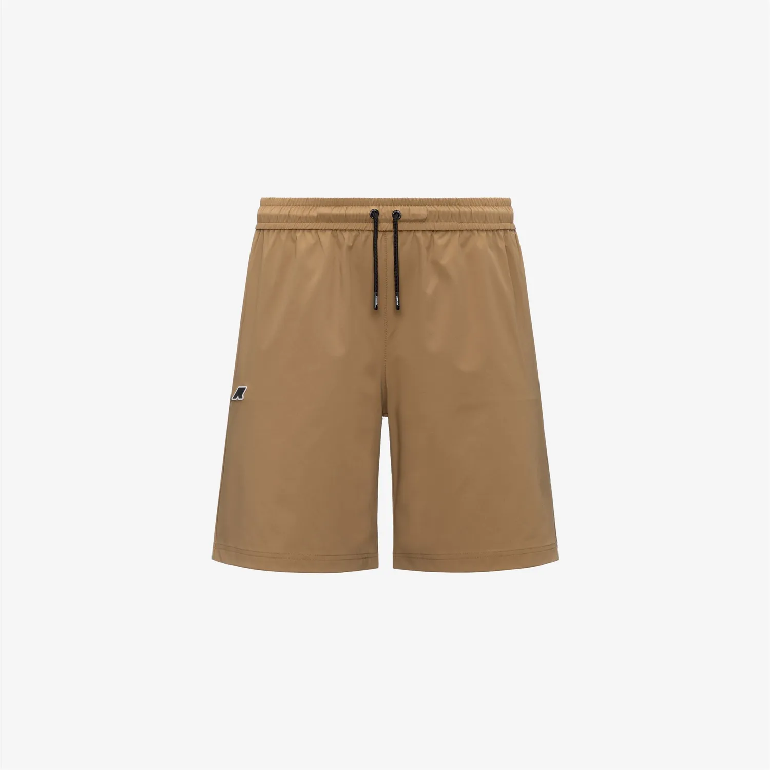 K-Way Nesilier Travel sort unisex maro impachetabil