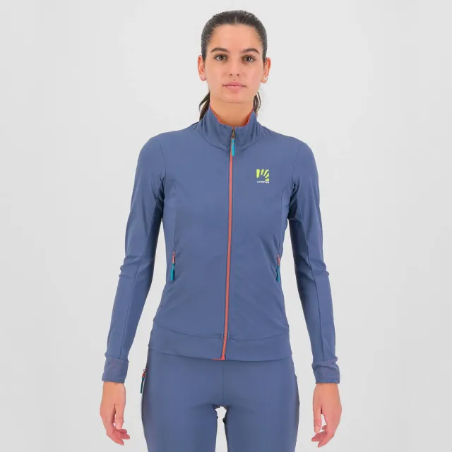 Karpos Easygoing W geaca outdoor usoara