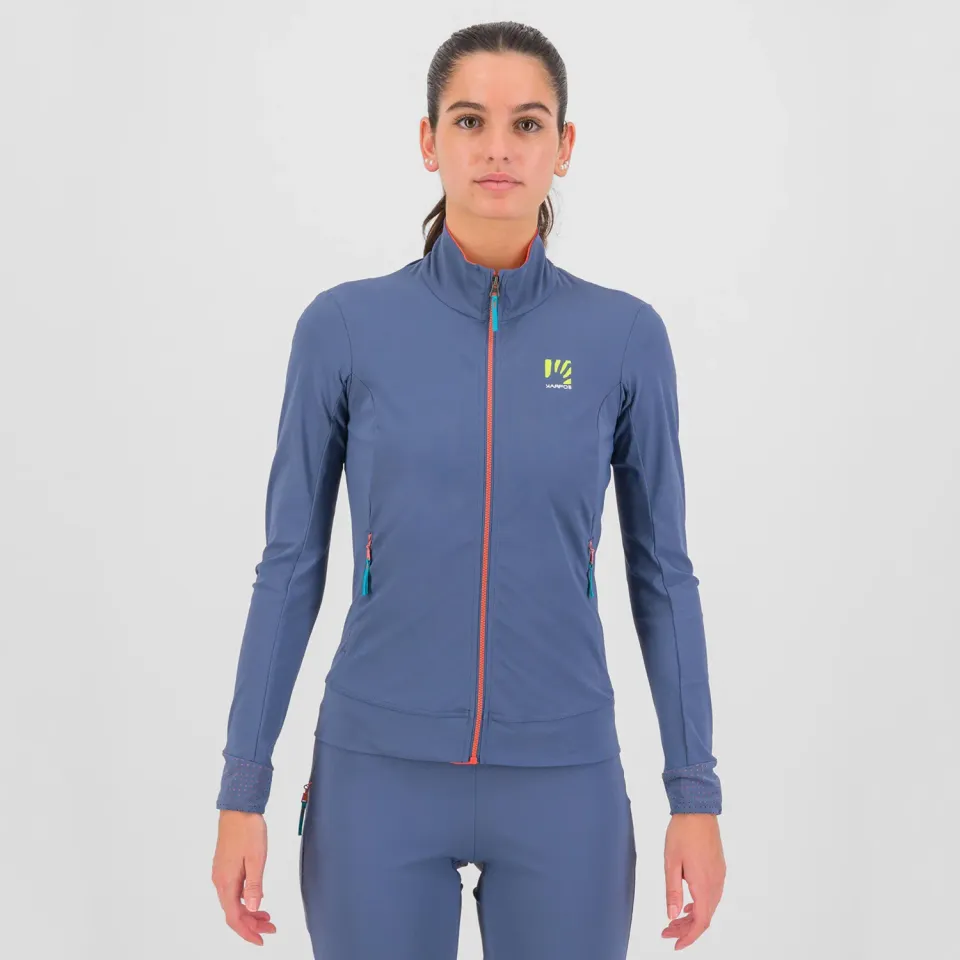 Karpos Easygoing W geaca outdoor usoara