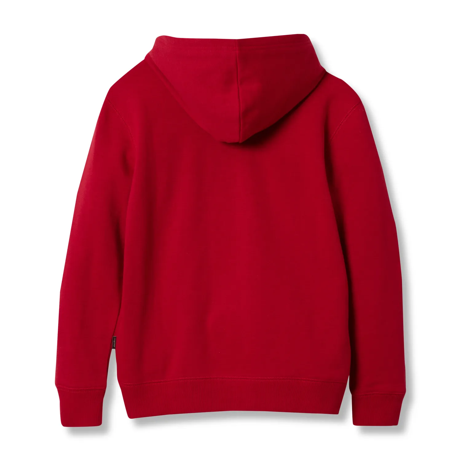Eddie Bauer Camp Fleece hanorac bleumarin cu gluga baieti