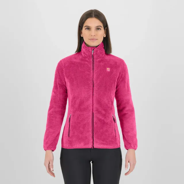 Karpos Vertice W Fleece polar damă călduros