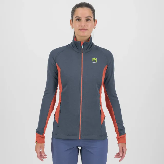 Karpos Pizzocco Evo polar dama full-zip 075 calduros