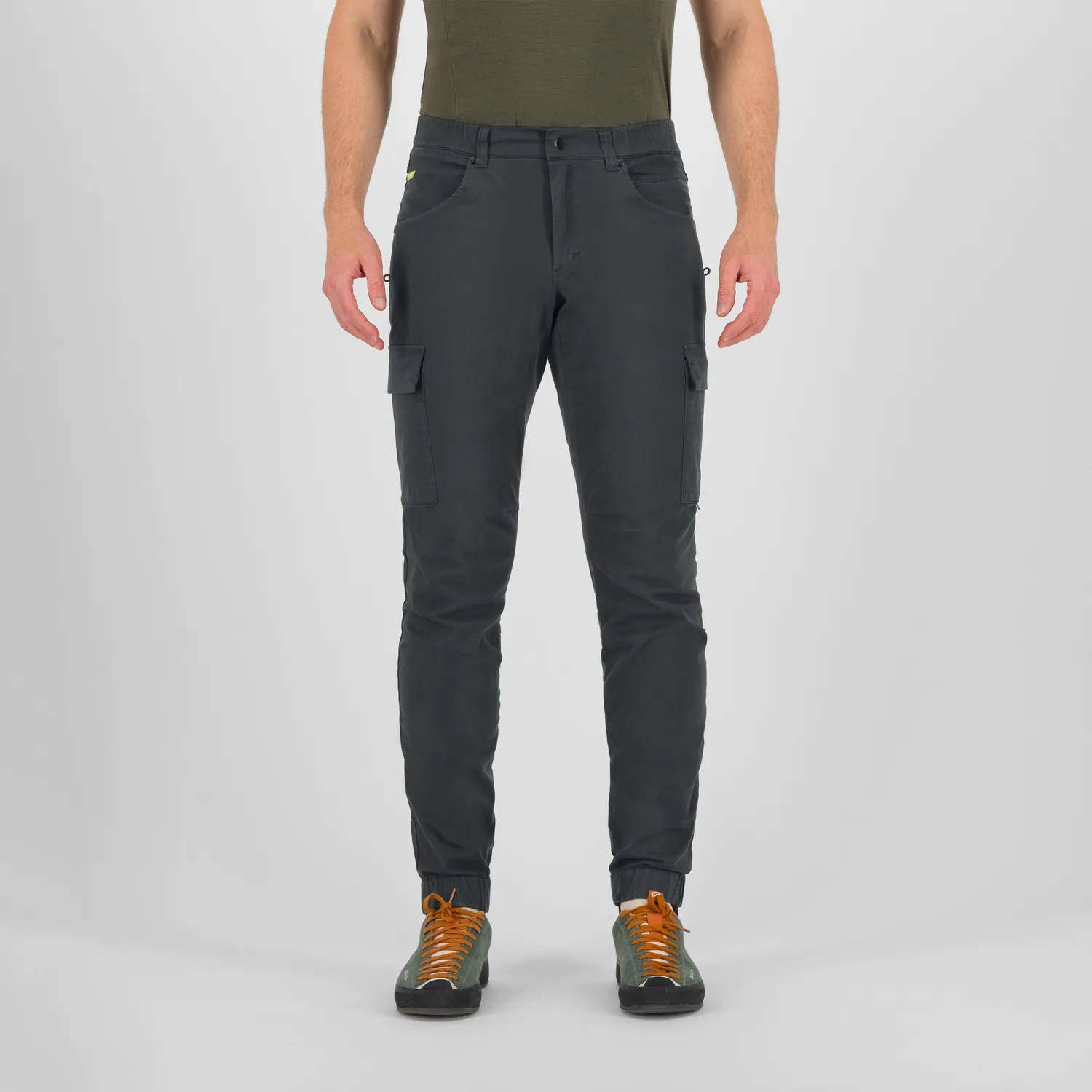 Karpos Nosoler Cargo pantaloni bumbac calduros