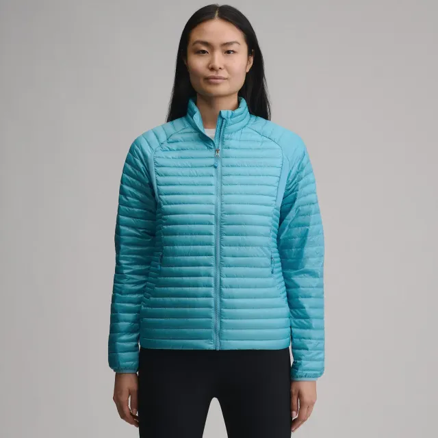 Eddie Bauer MicroTherm 2.0 geaca puf neagra 800 fill