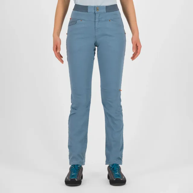 Karpos Noghera Evo pantaloni damă iarnă cățărare