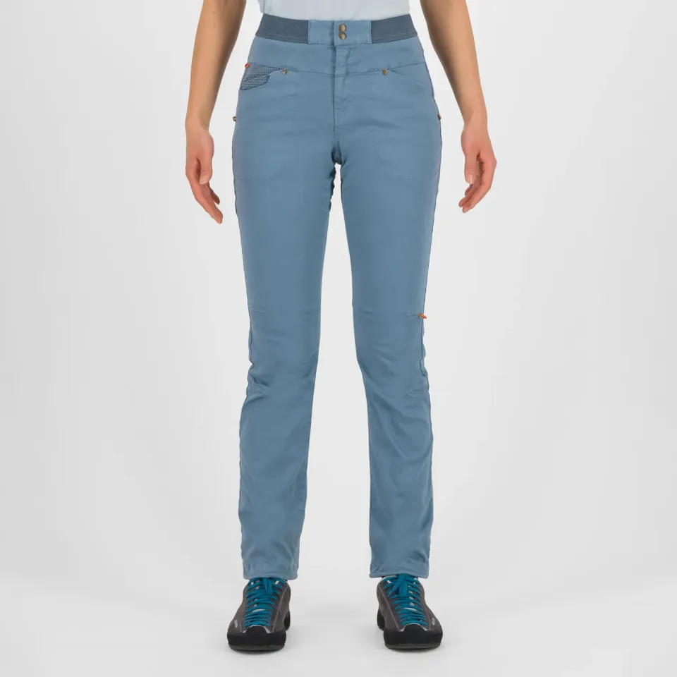 Karpos Noghera Evo pantaloni damă iarnă cățărare