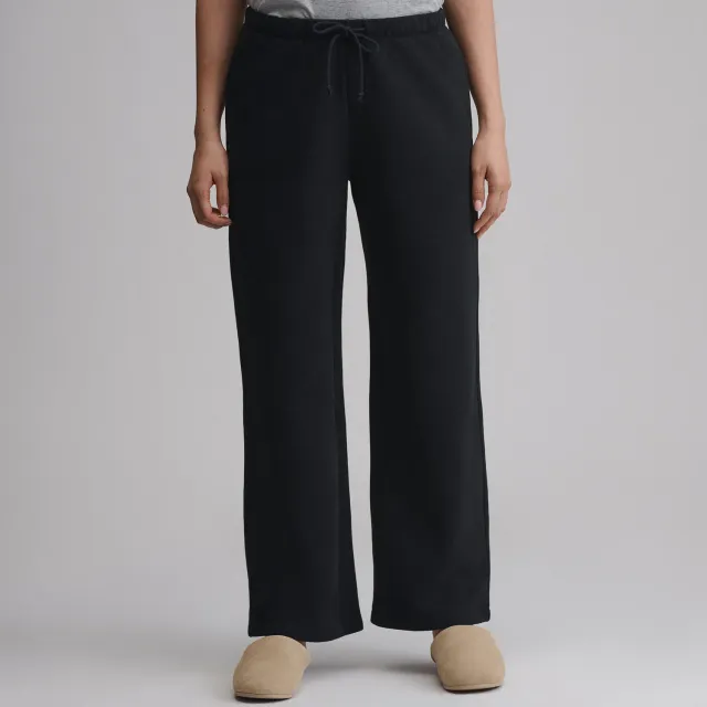 Eddie Bauer Vintage Soft pantaloni damă largi comozi