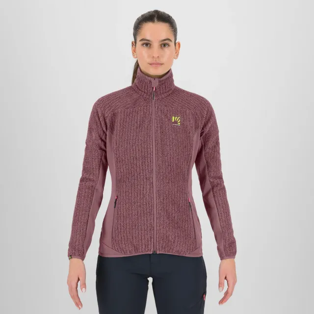 Karpos Rocchetta W fleece polar dama termoizolant
