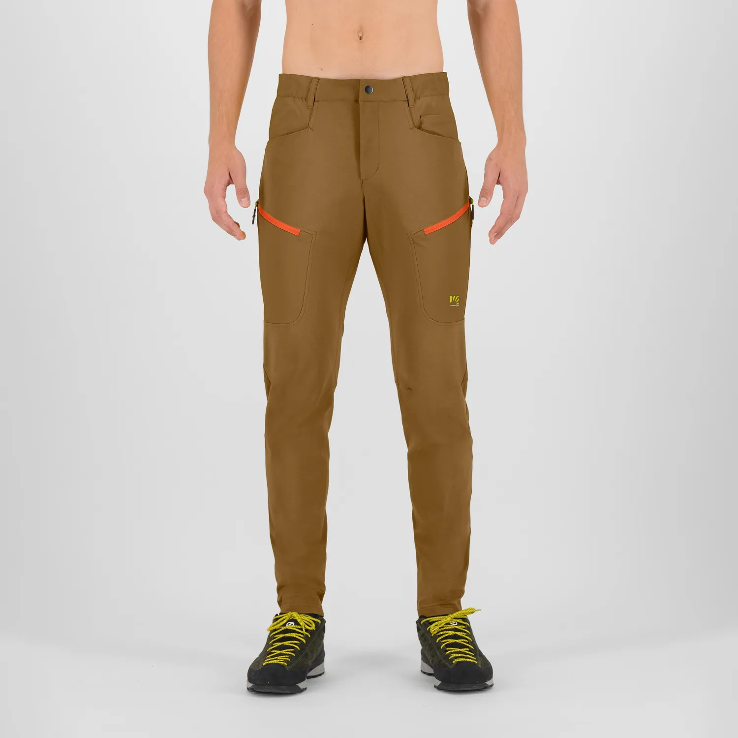 Karpos Lastia Pants pantaloni drumetie stretch