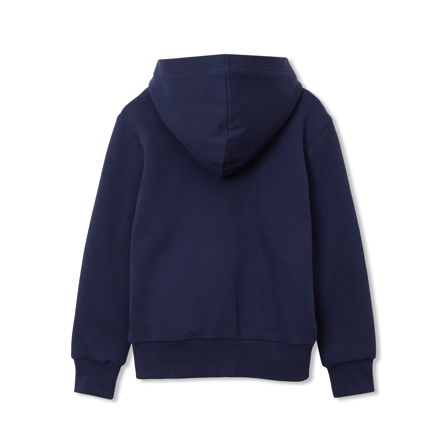 Eddie Bauer Camp Fleece hanorac fete Lavender cu fermoar