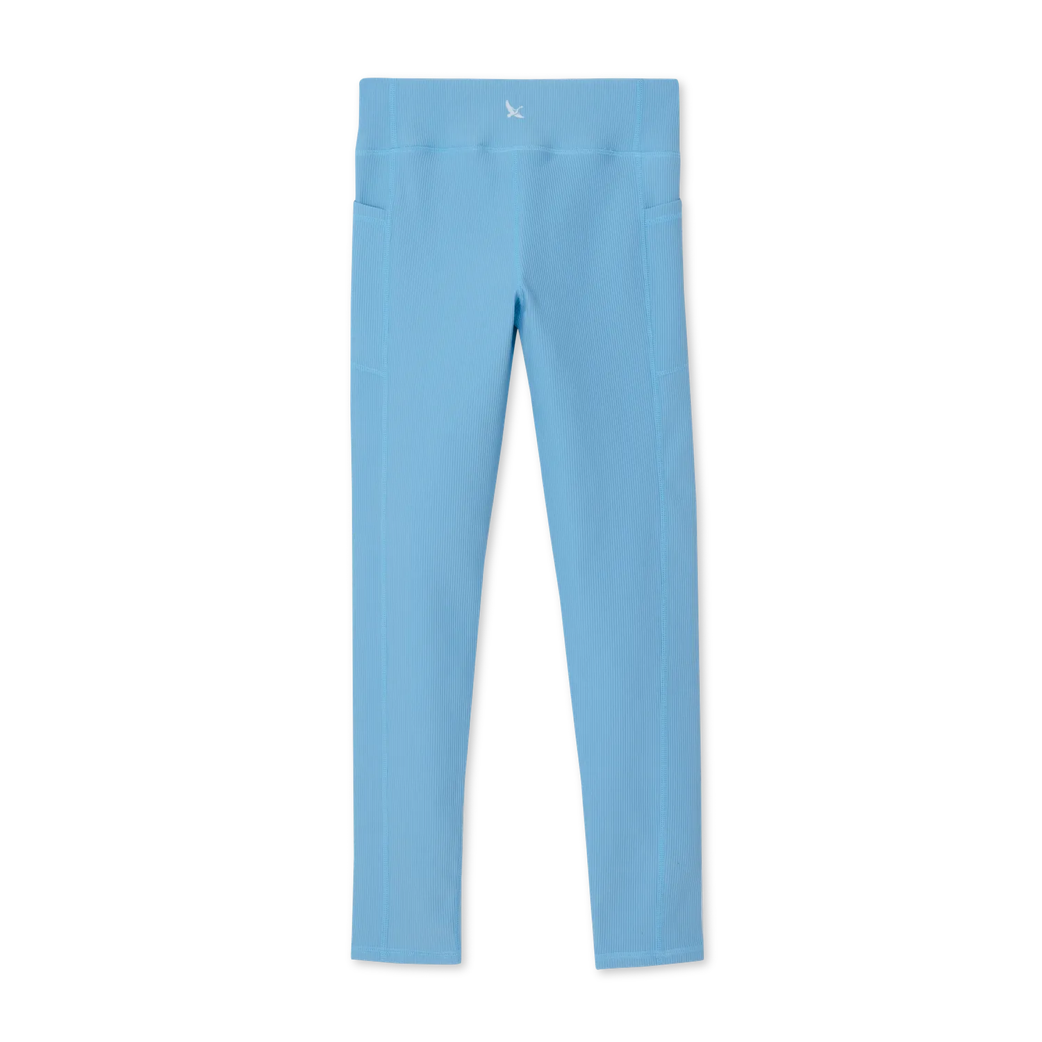 Eddie Bauer Trail Tight colanți fete Tile Blue ușori
