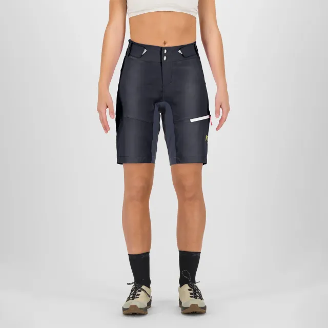 Karpos Val Viola W Short pantaloni scurti bike dama