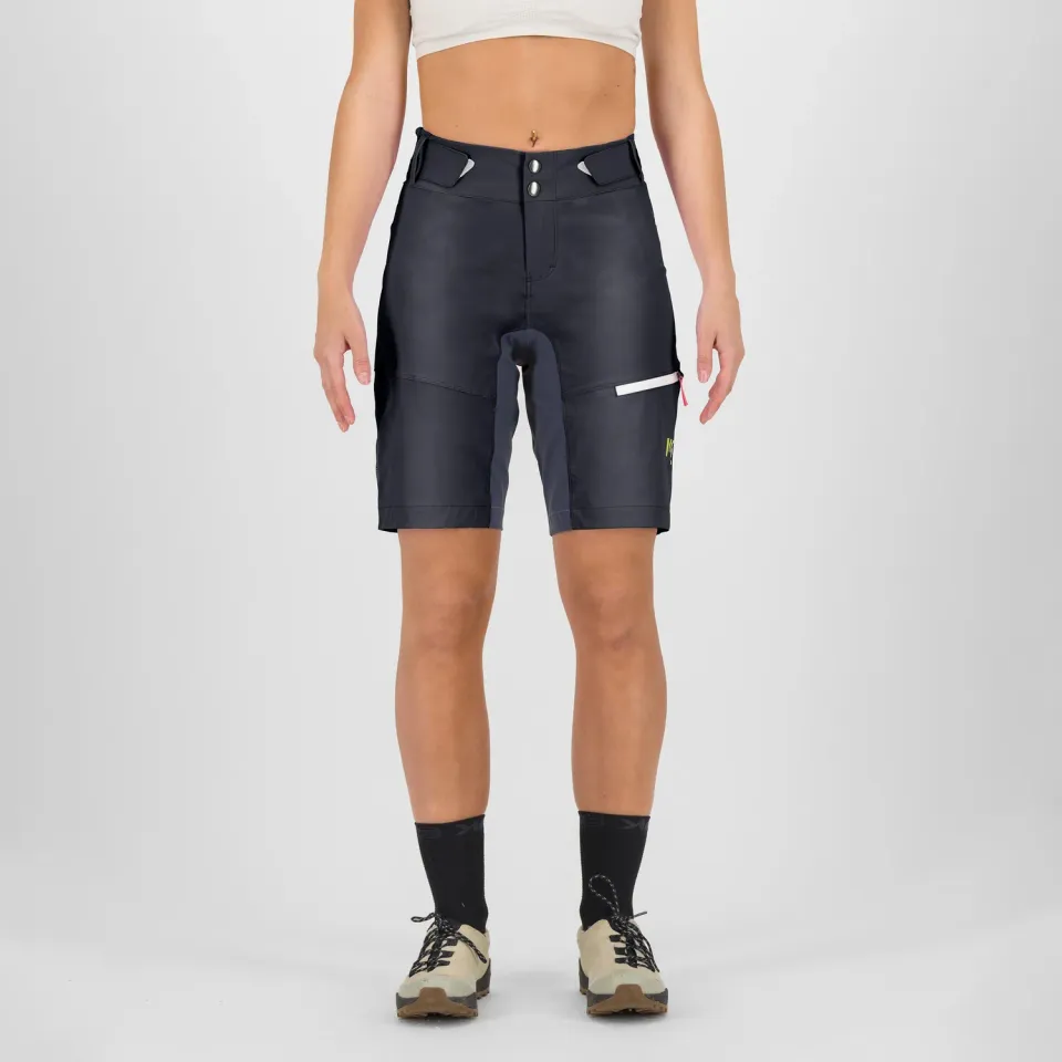 Karpos Val Viola W Short pantaloni scurti bike dama
