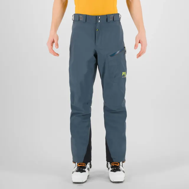 Karpos Storm Evo Pant pantaloni impermeabili