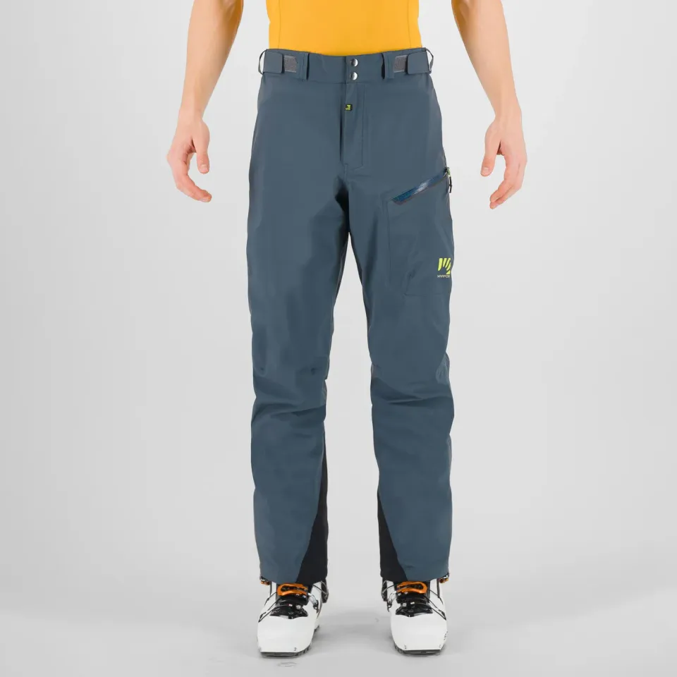 Karpos Storm Evo Pant pantaloni impermeabili