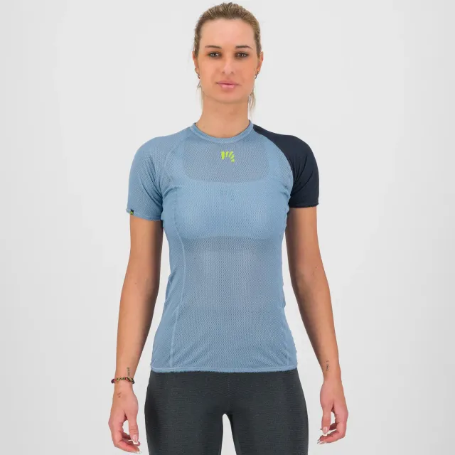 Karpos Dinamico Octa W tricou termic dama calduros