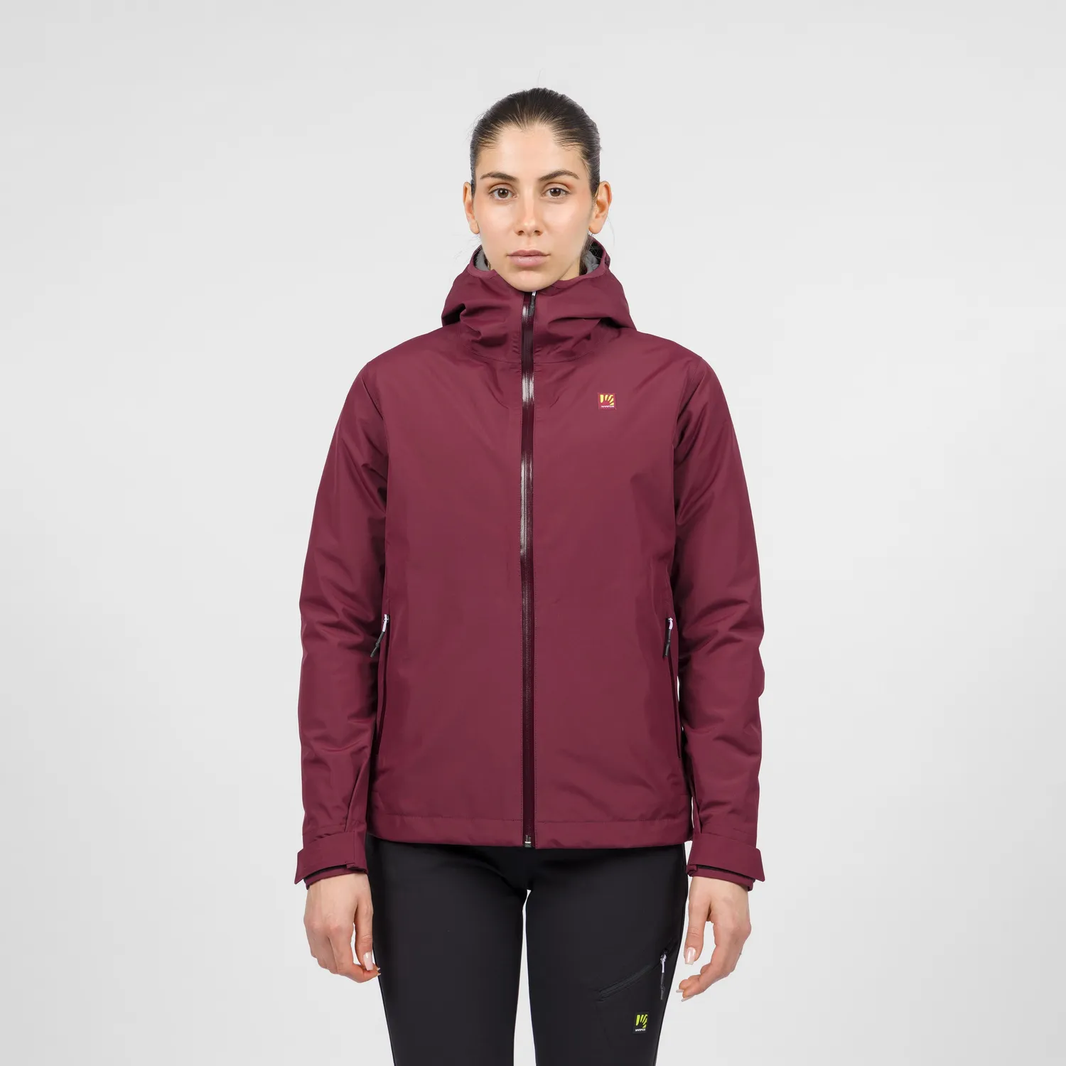 Karpos Pluvia Winter W Jacket geaca impermeabila