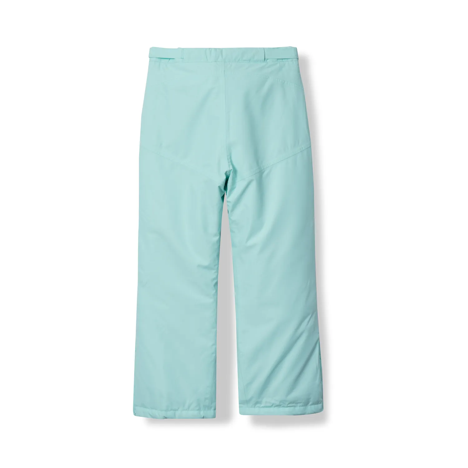 Eddie Bauer Powder Search pantaloni schi copii Negru impermeabili