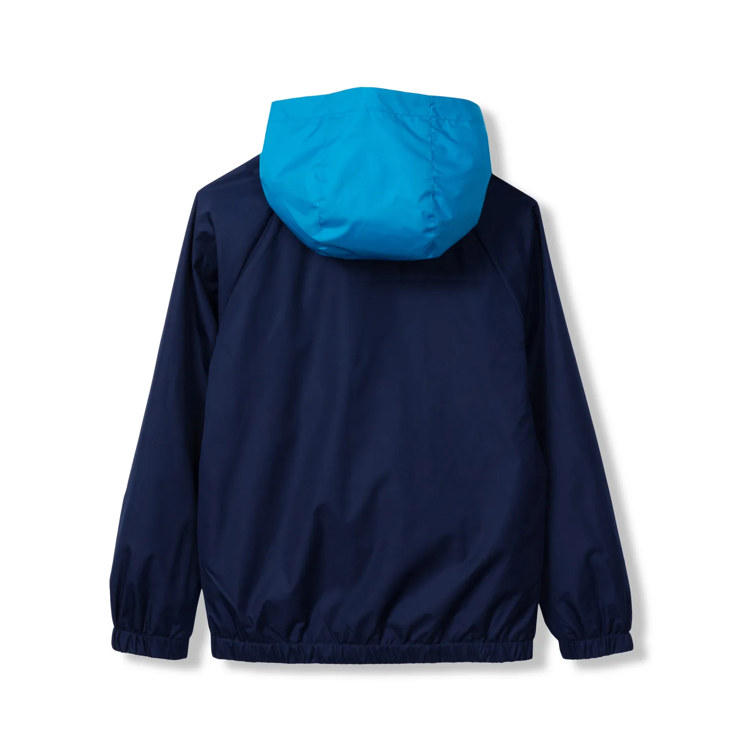Eddie Bauer Windy Ridge jacheta copii bleumarin antivant