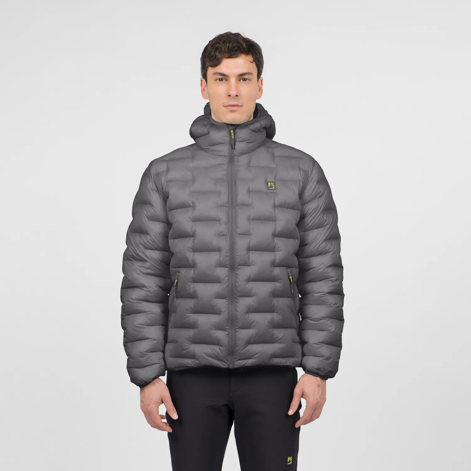 Karpos Valparola palton S-3XL cu puf sintetic