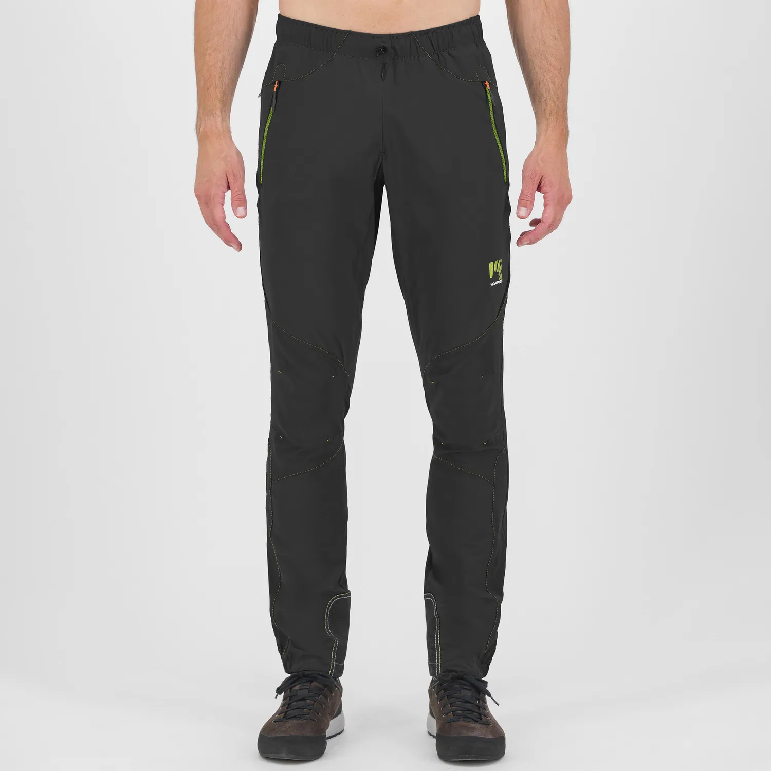 Karpos Rock Pant pantaloni alpinism stretch rezistenți